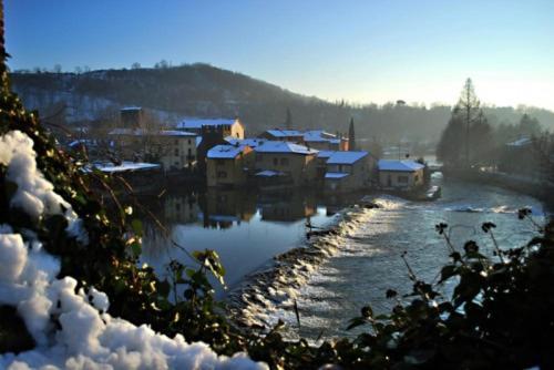 Le Finestre Su Borghetto Hotel Valeggio sul Mincio Exterior photo